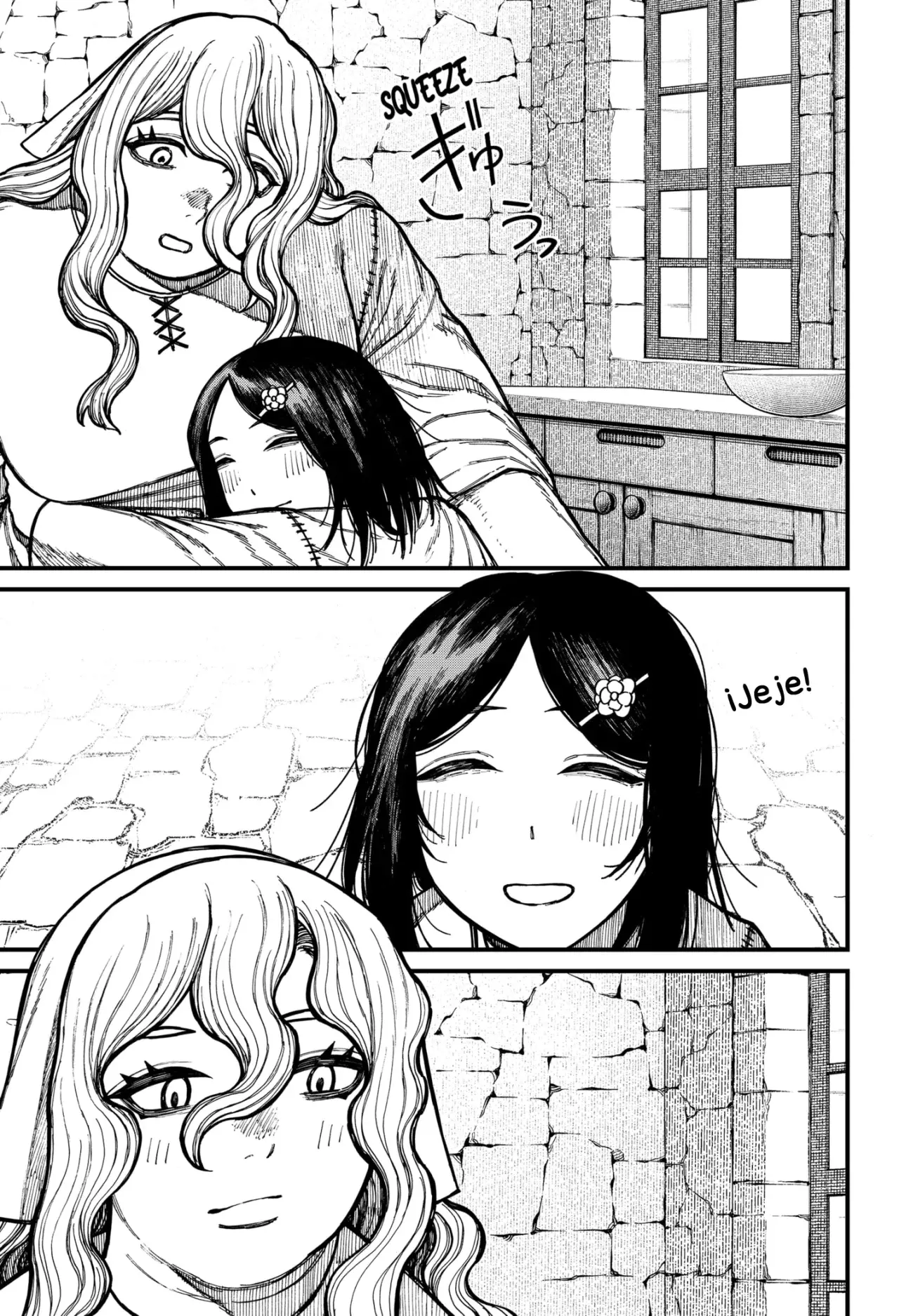 Read Centuria ES Manga Online