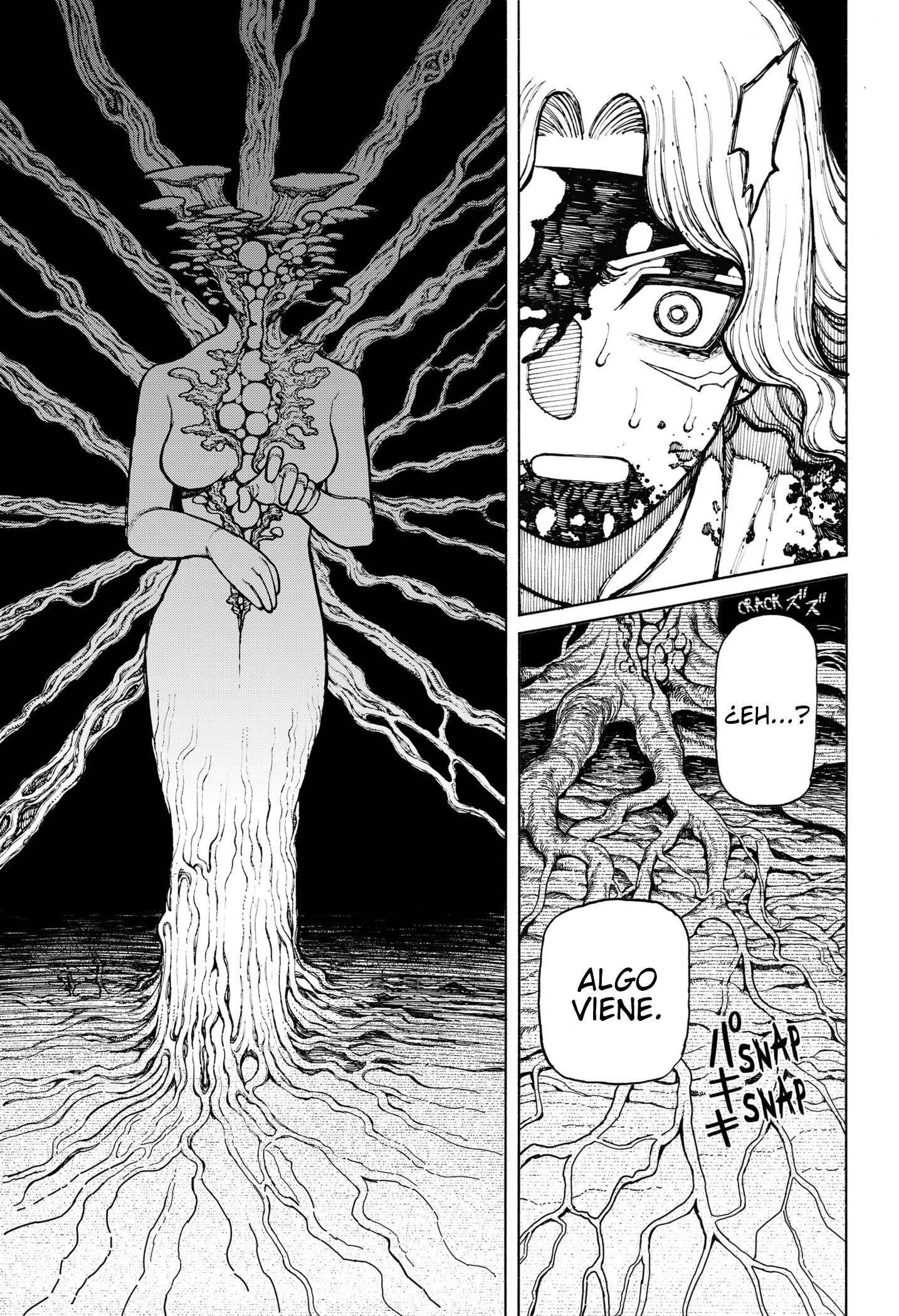 Read Centuria ES Manga Online