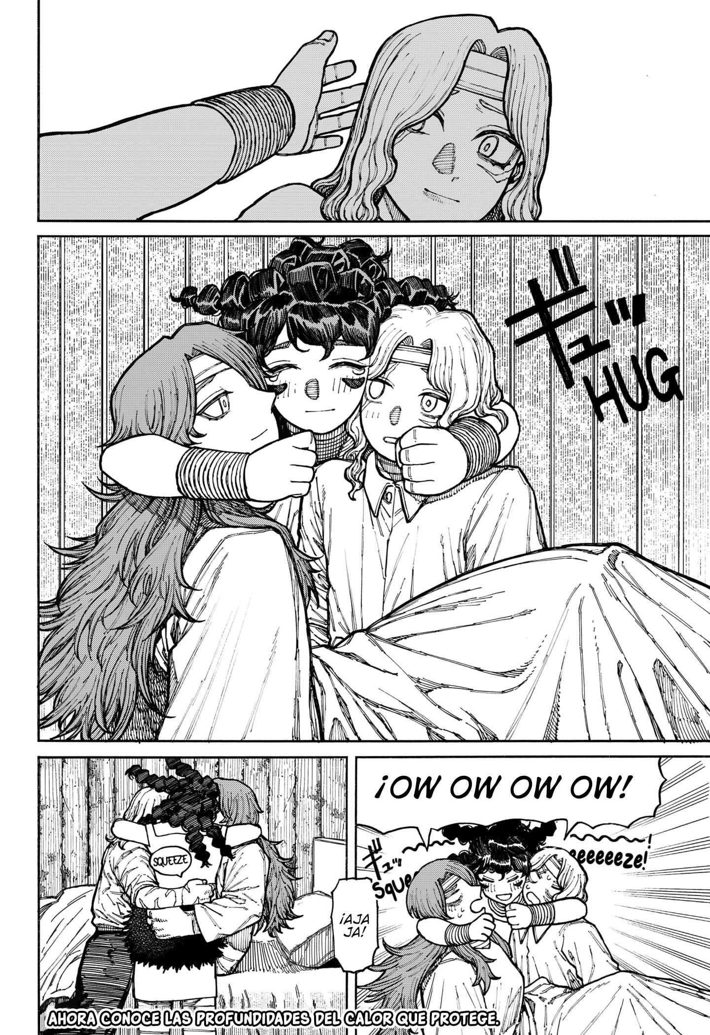 Read Centuria ES Manga Online
