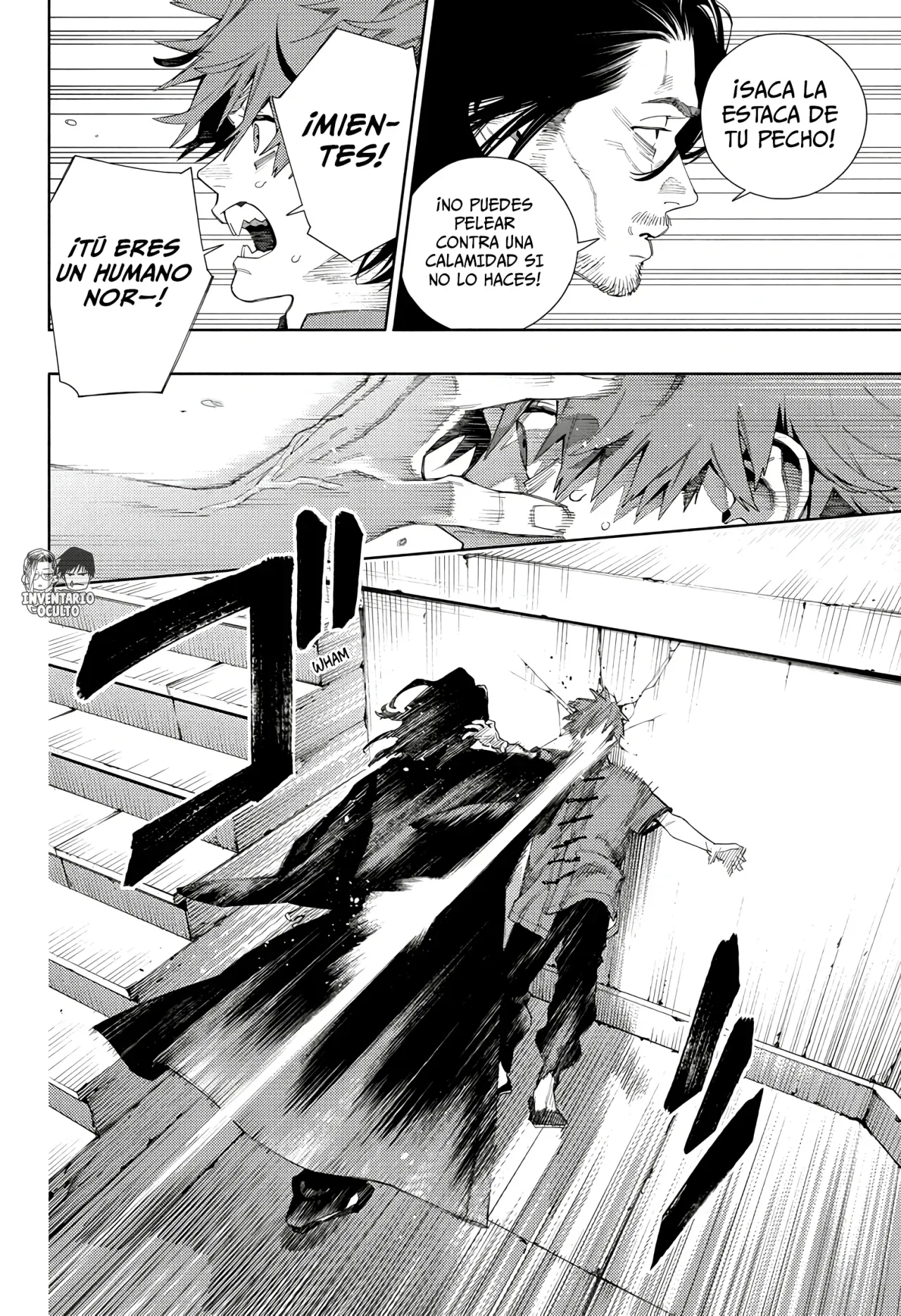 Read Gokurakugai ES Manga Online