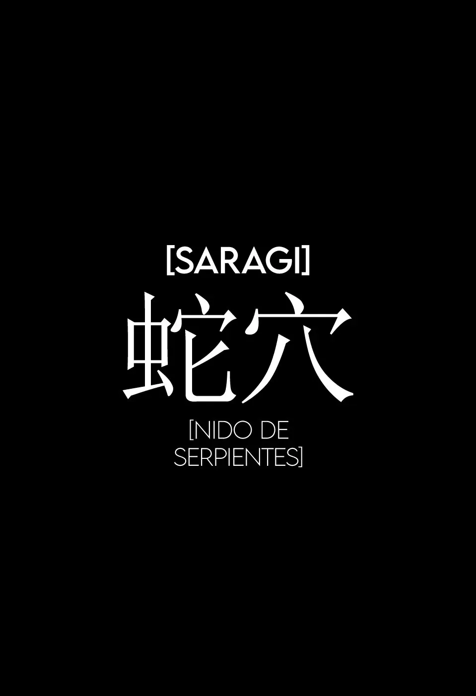 Read Gokurakugai ES Manga Online