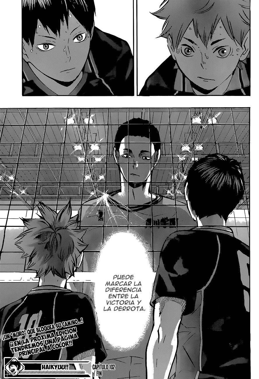 Read Haikyu ES Manga Online