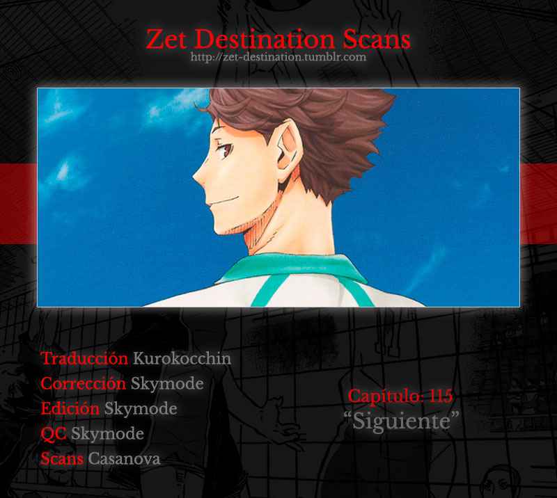 Read Haikyu ES Manga Online
