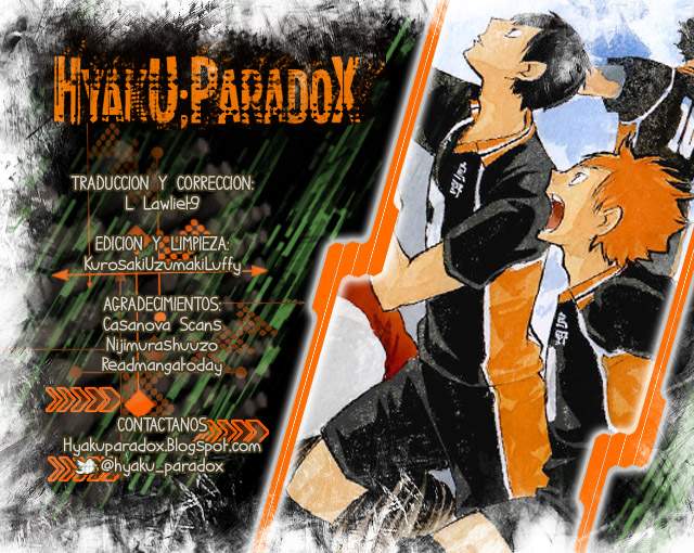 Read Haikyu ES Manga Online