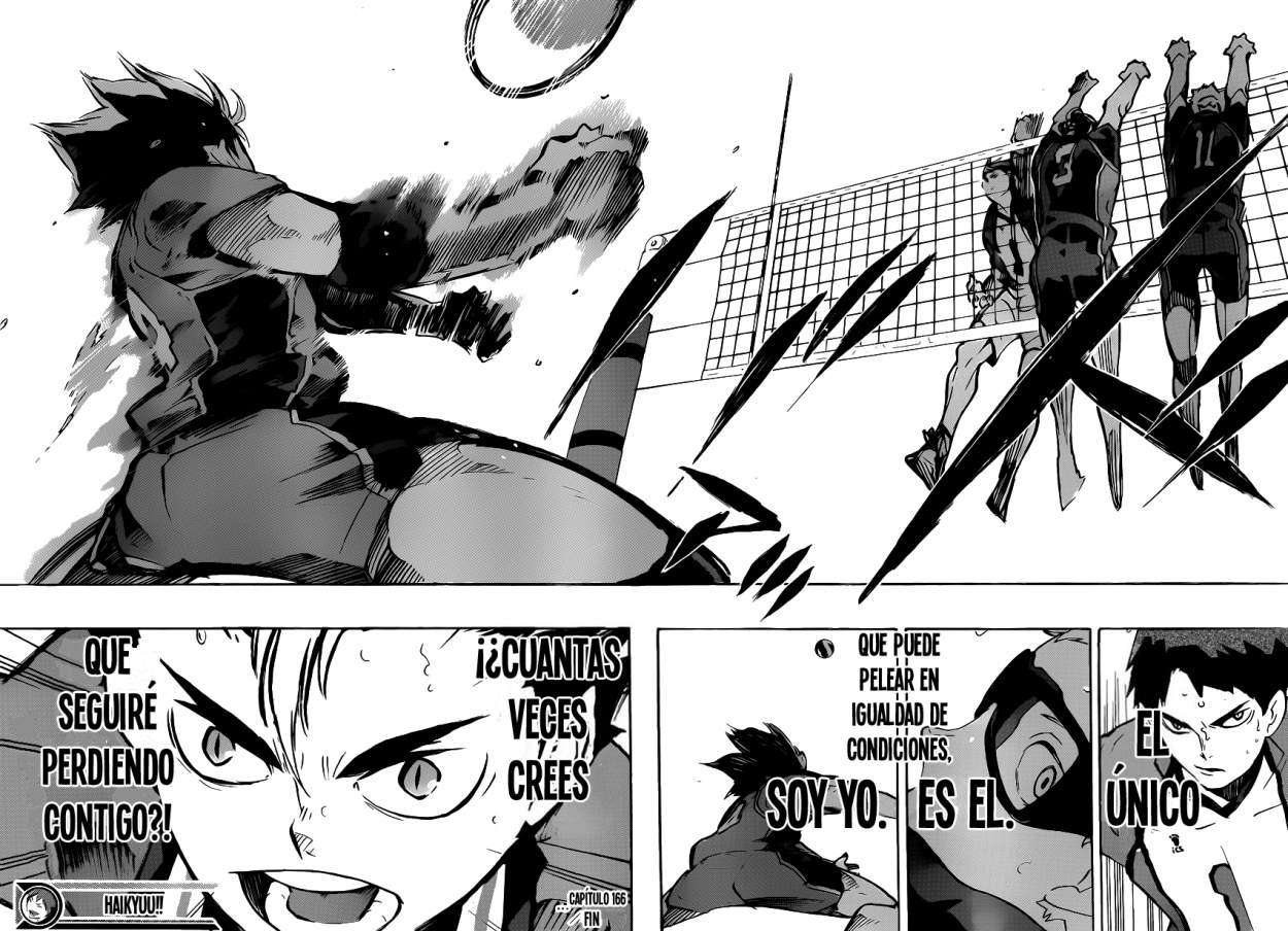 Read Haikyu ES Manga Online