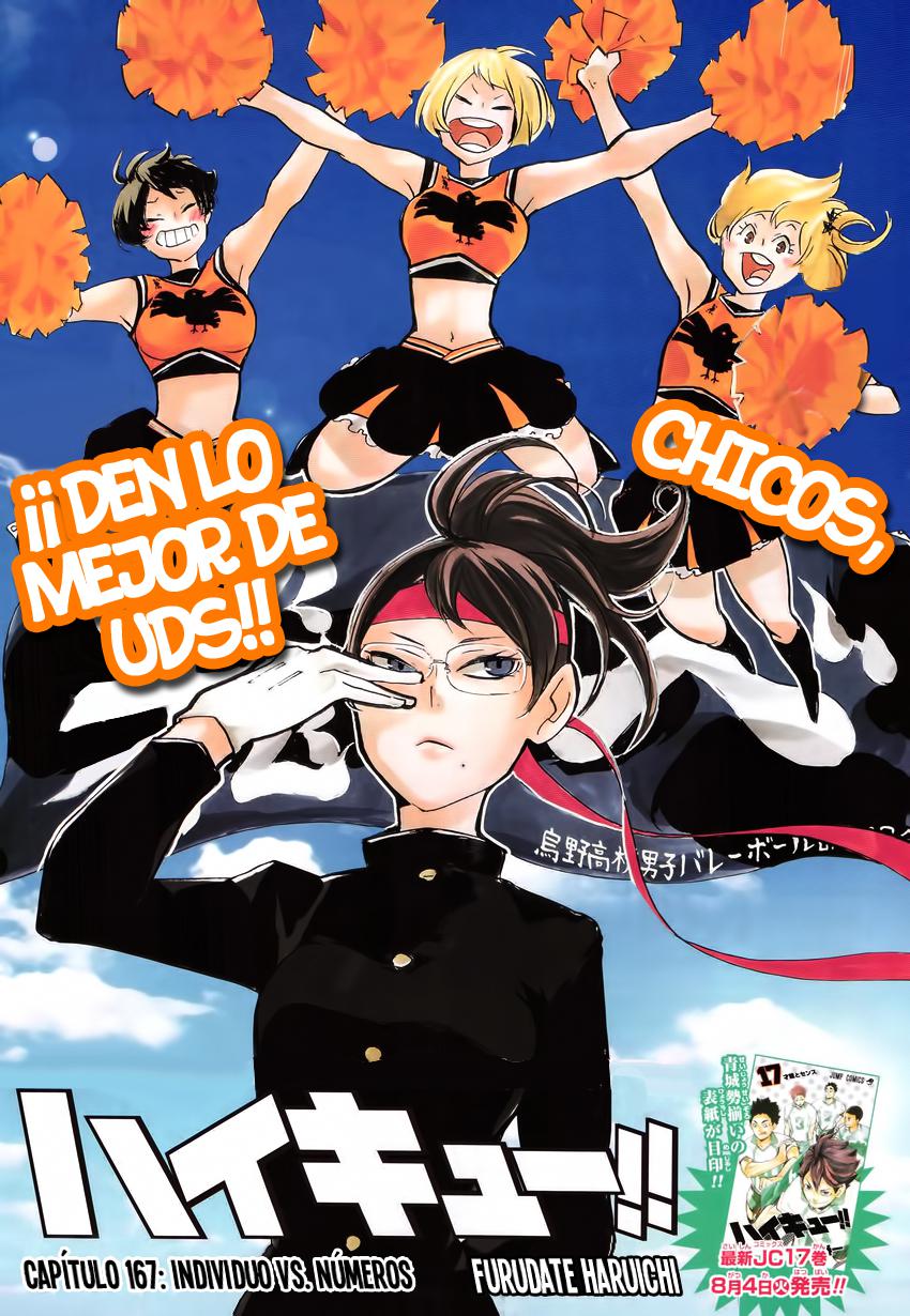 Read Haikyu ES Manga Online