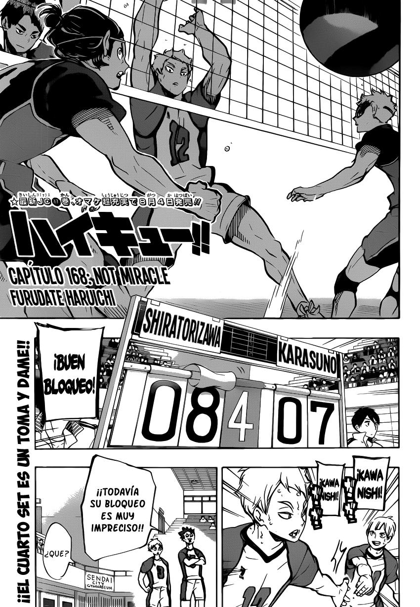 Read Haikyu ES Manga Online