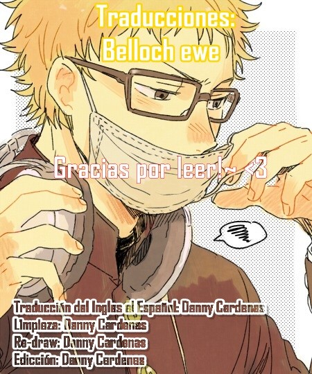 Read Haikyu ES Manga Online