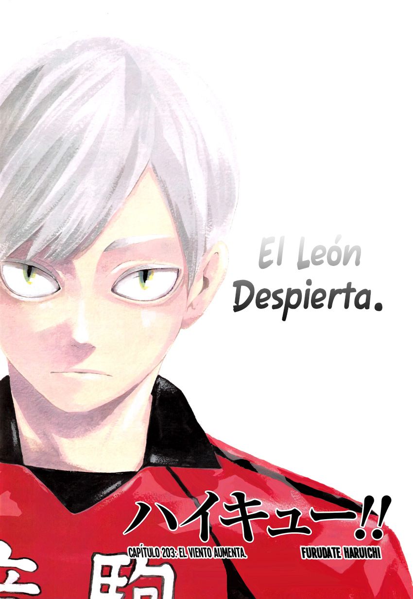 Read Haikyu ES Manga Online