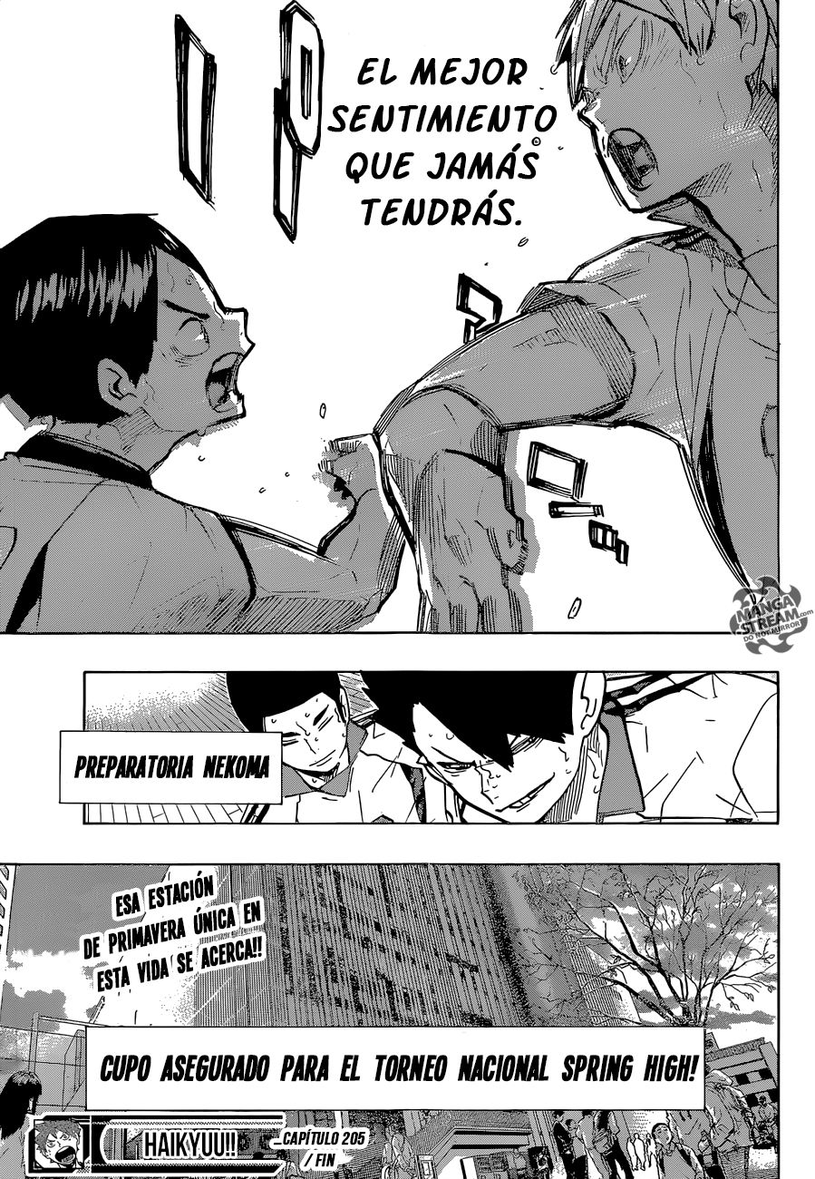 Read Haikyu ES Manga Online