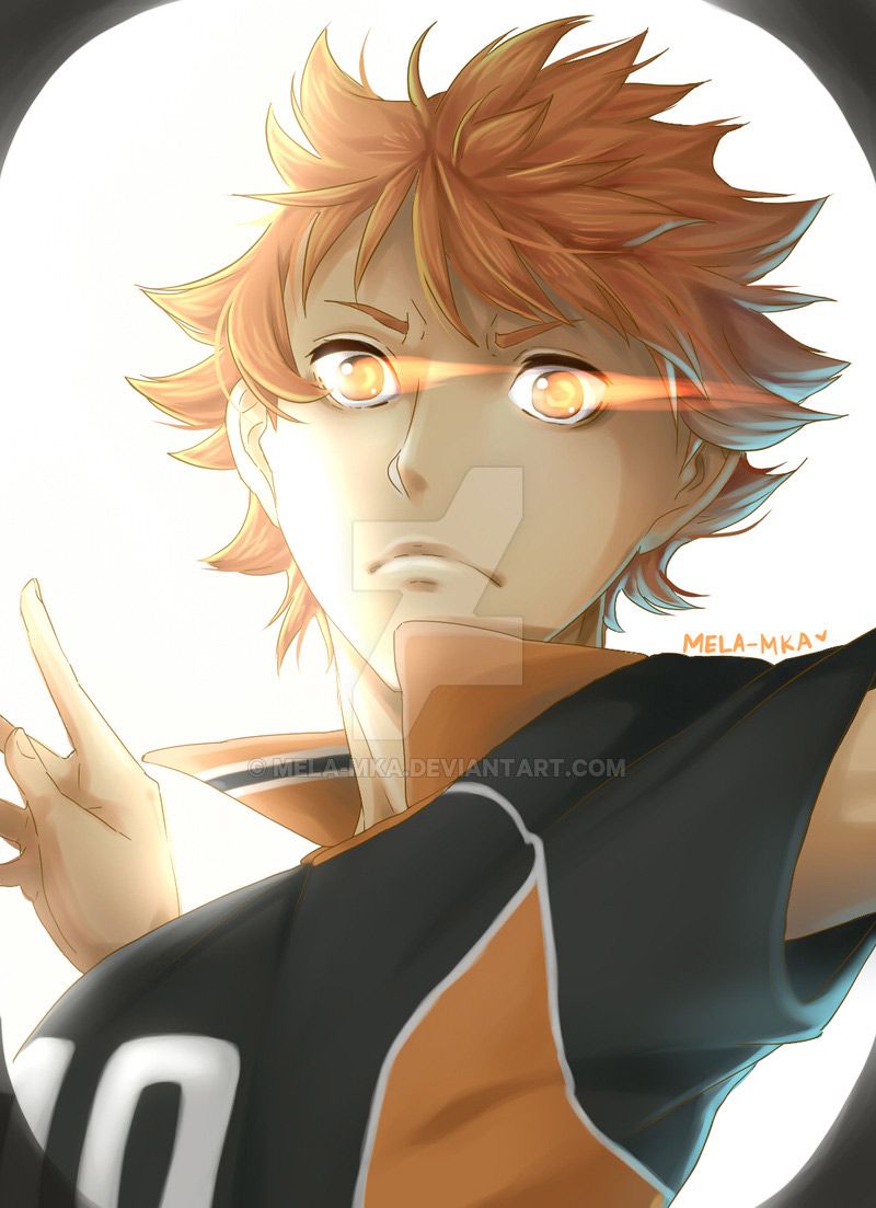 Read Haikyu ES Manga Online