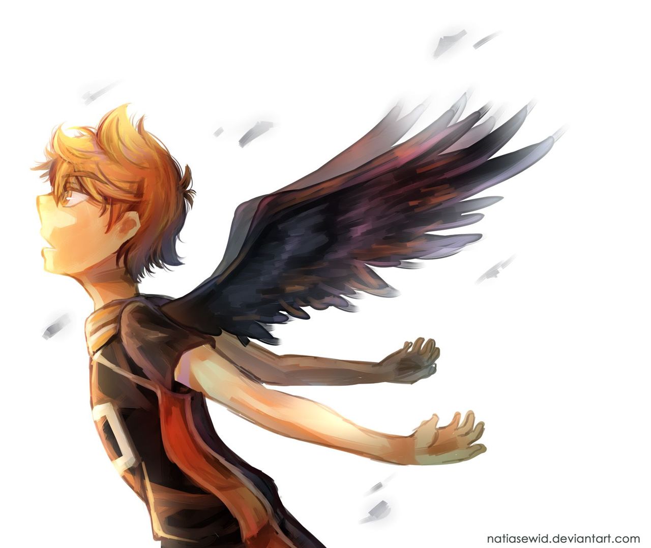 Read Haikyu ES Manga Online