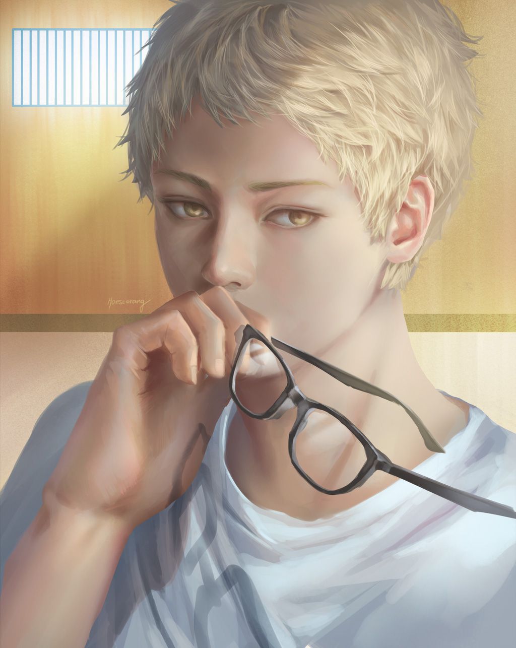 Read Haikyu ES Manga Online