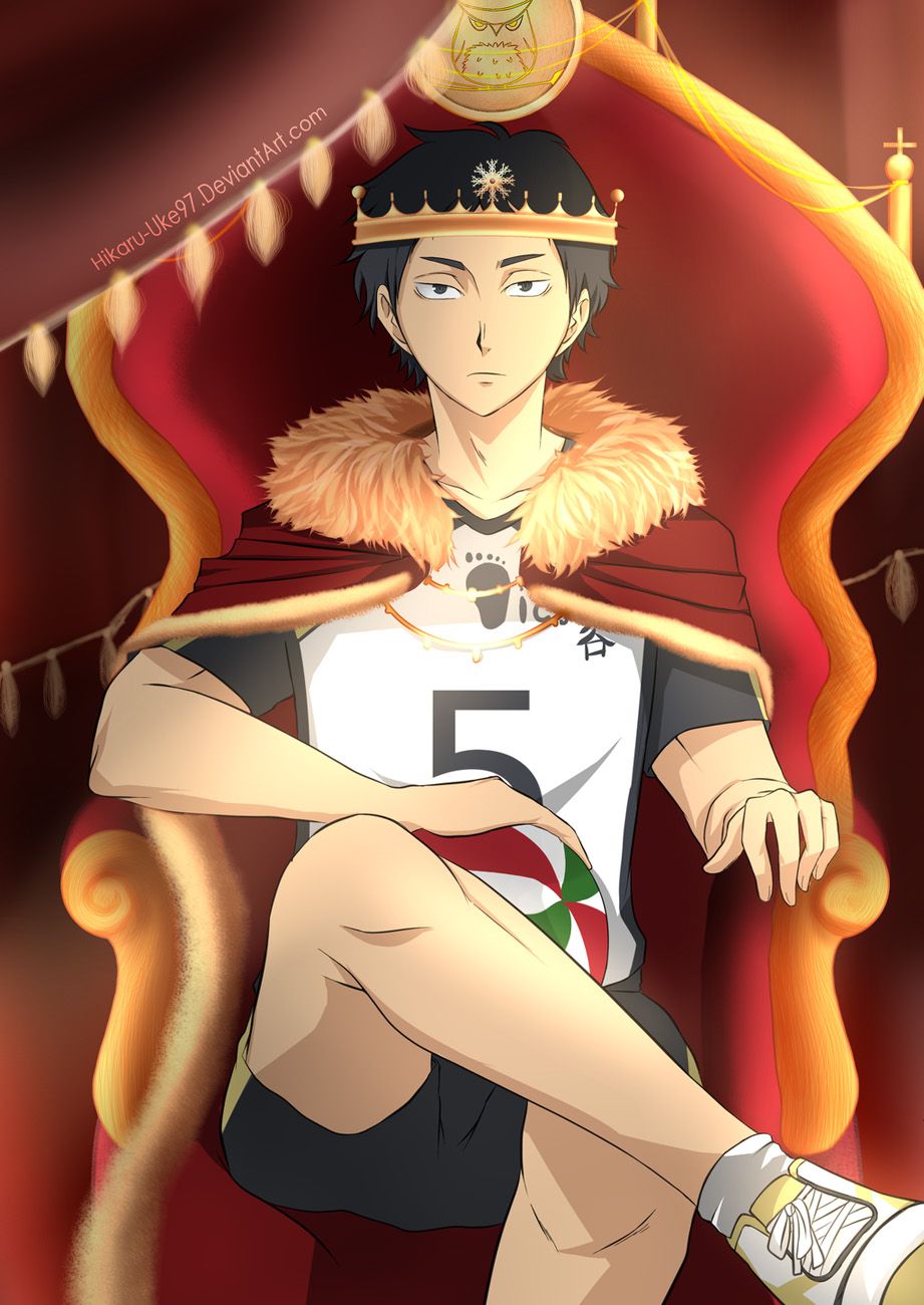 Read Haikyu ES Manga Online