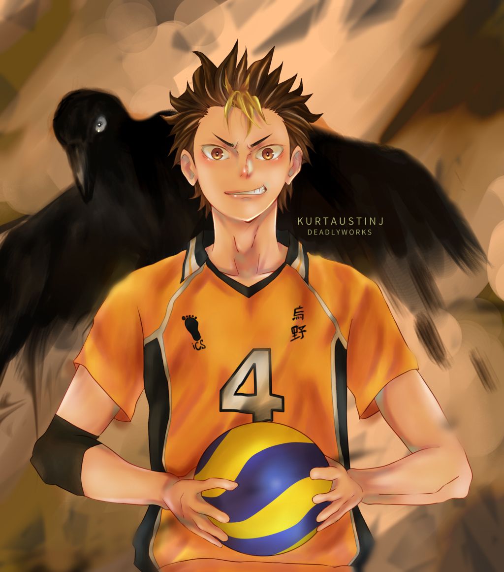 Read Haikyu ES Manga Online