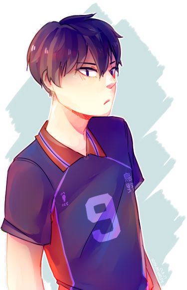 Read Haikyu ES Manga Online
