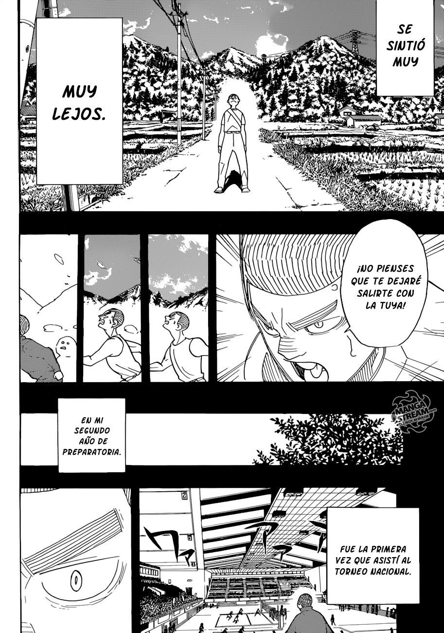 Read Haikyu ES Manga Online
