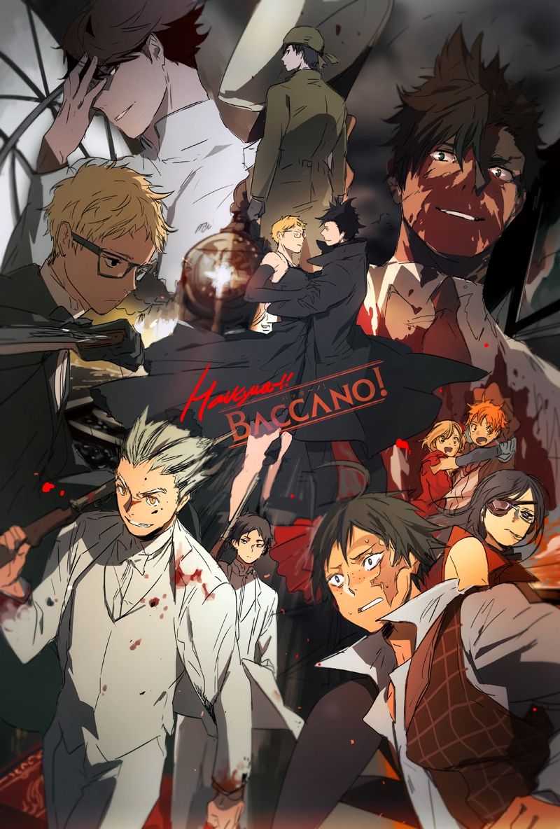 Read Haikyu ES Manga Online