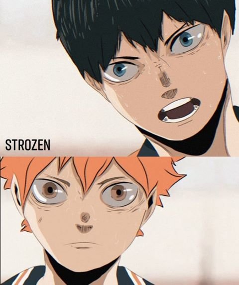 Read Haikyu ES Manga Online