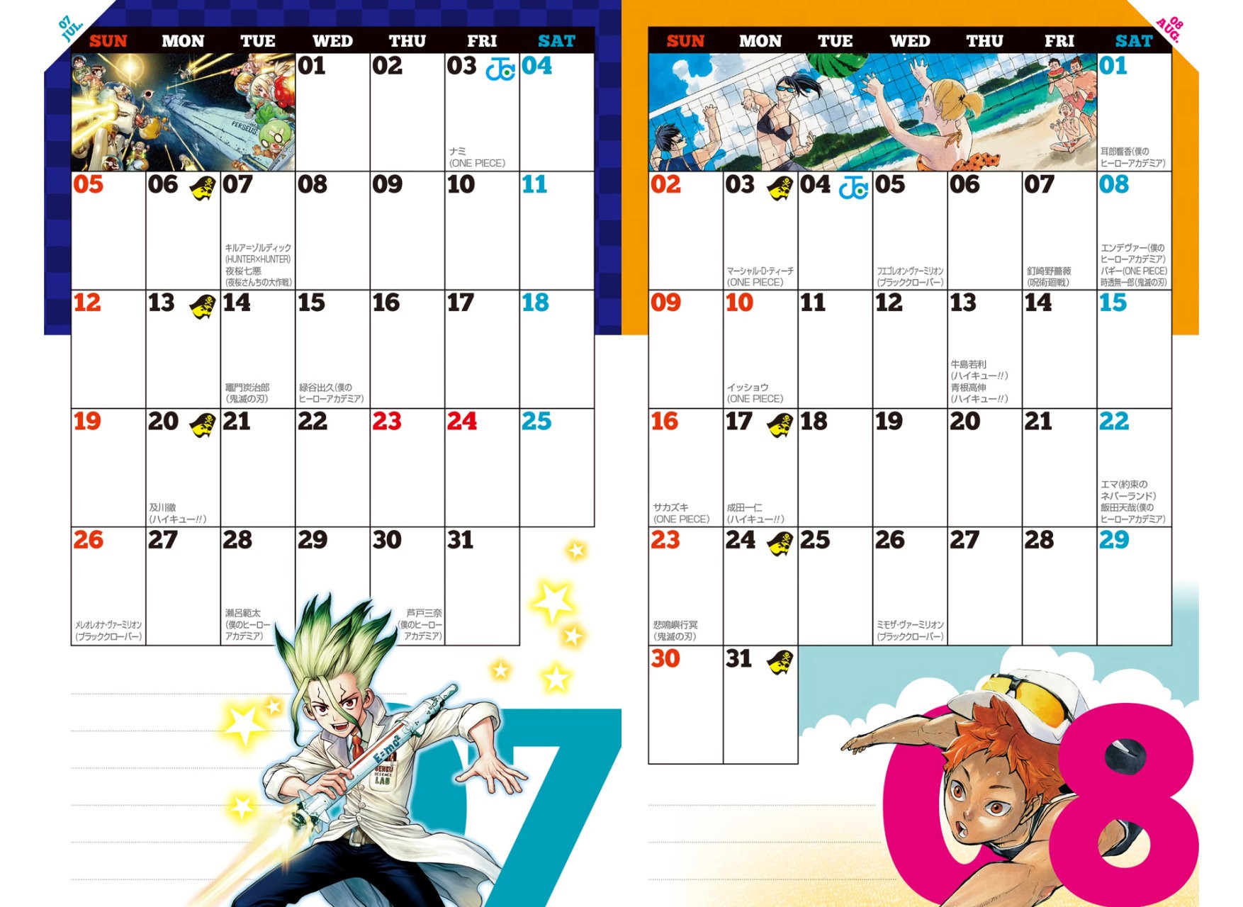 Read Haikyu ES Manga Online