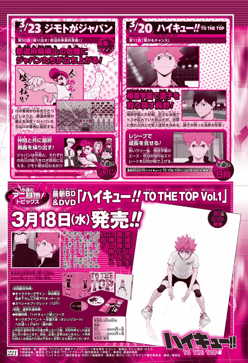 Read Haikyu ES Manga Online
