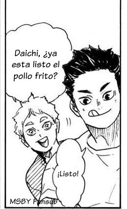 Read Haikyu ES Manga Online