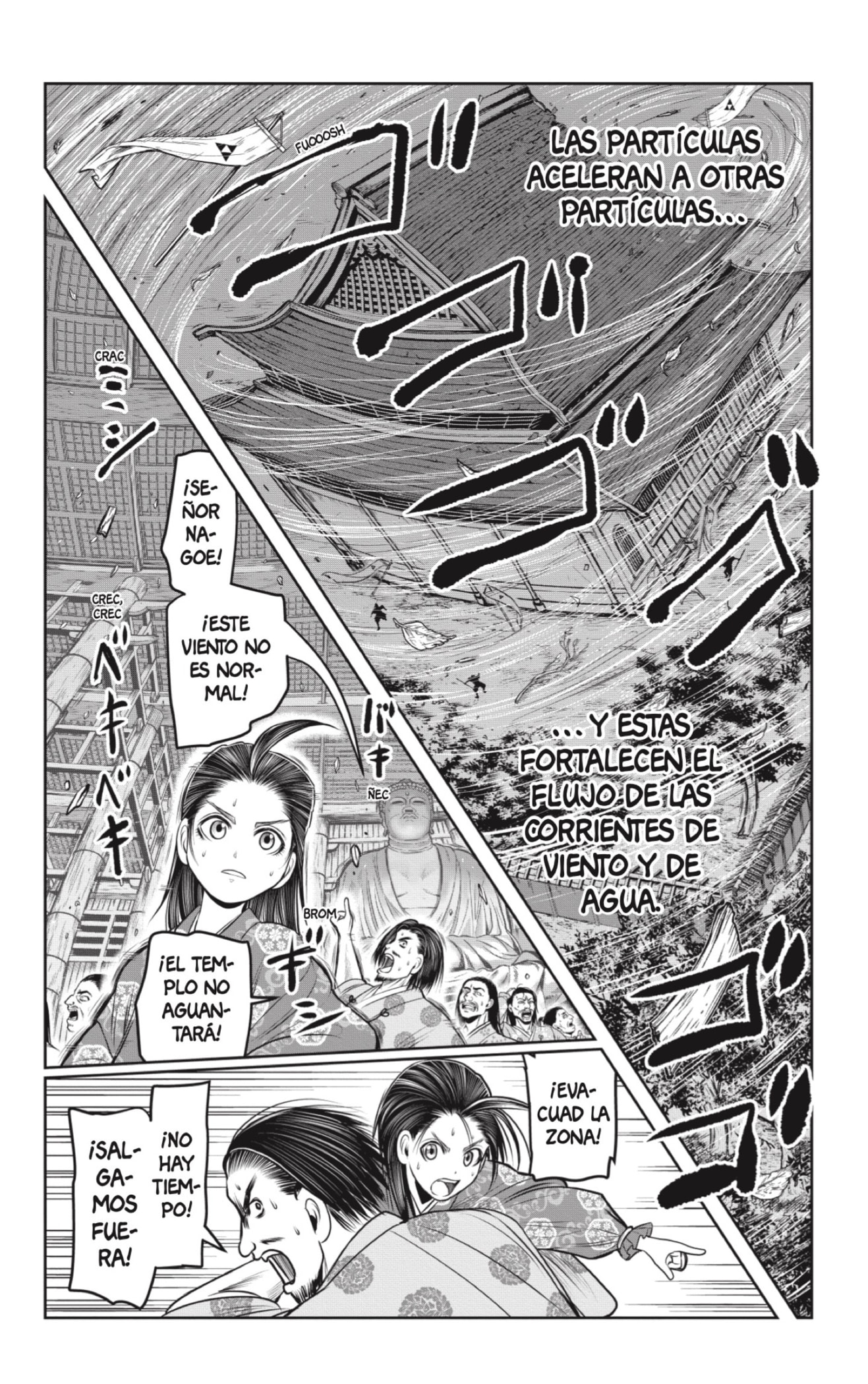 Read Nige Jozu no Wakagimi ES Manga Online