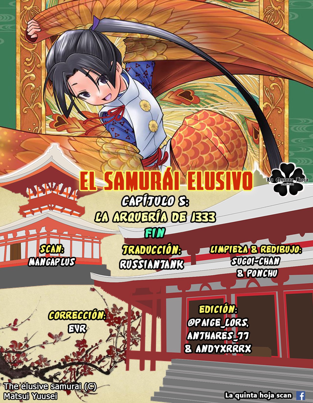 Read Nige Jozu no Wakagimi ES Manga Online