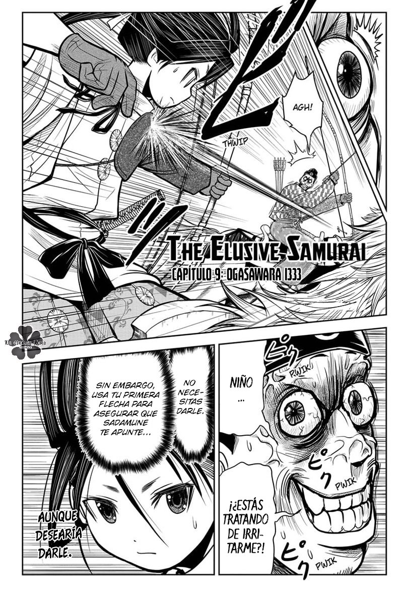 Read Nige Jozu no Wakagimi ES Manga Online