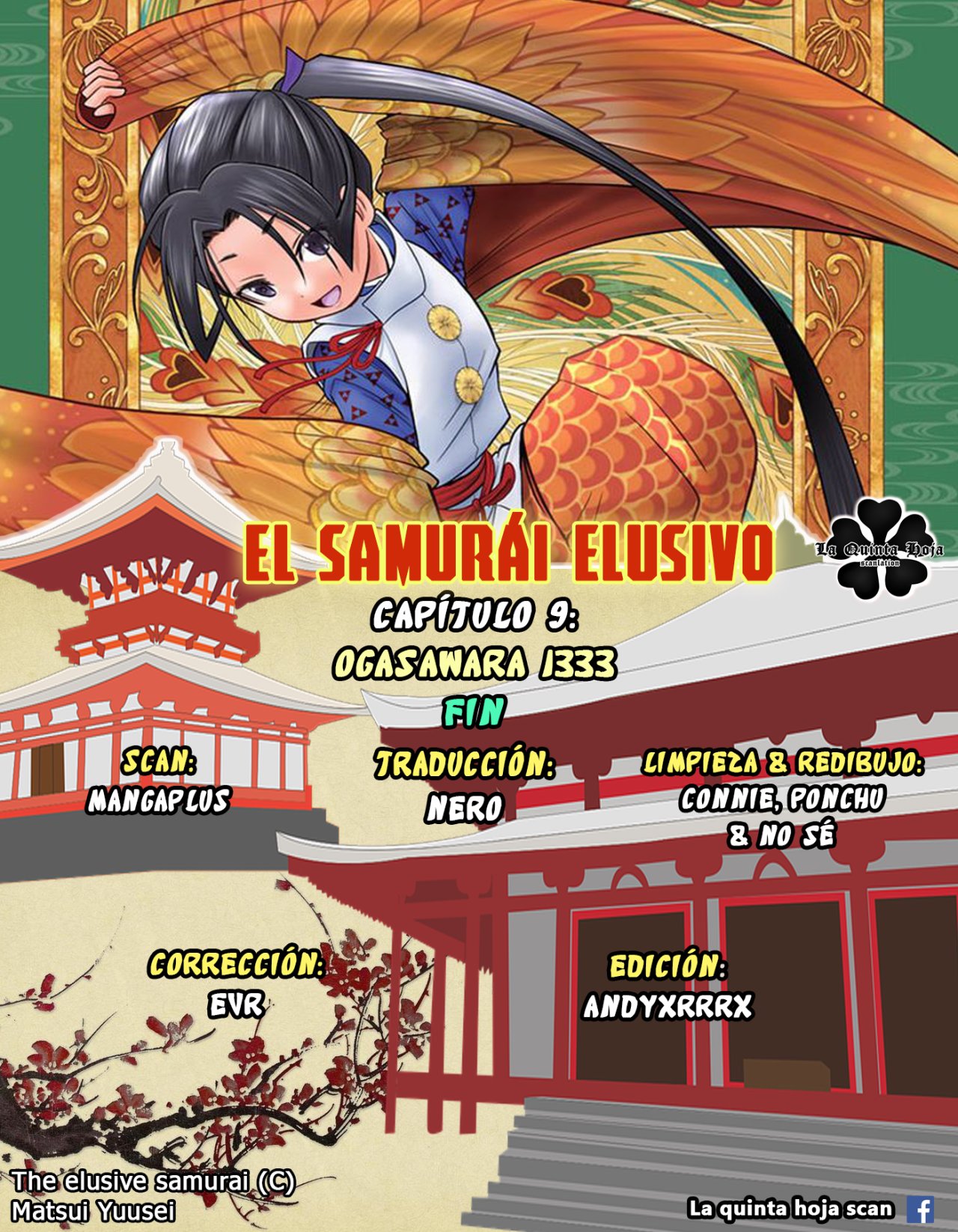 Read Nige Jozu no Wakagimi ES Manga Online