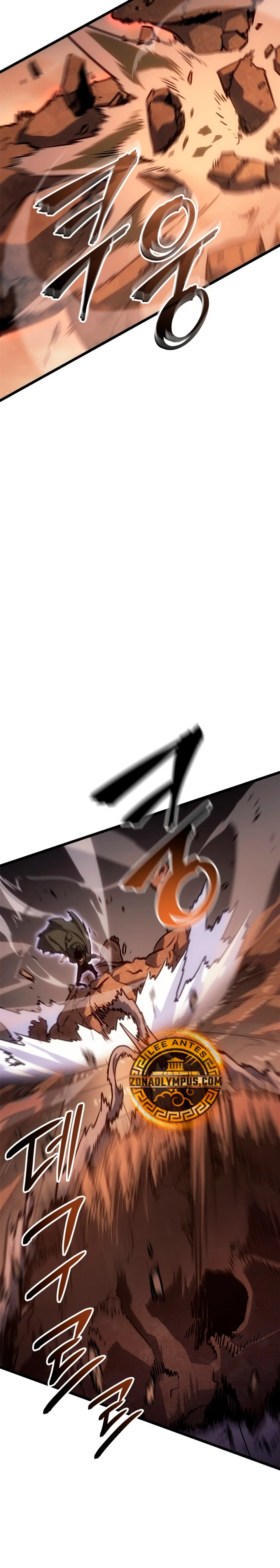 Read Solo Leveling Ragnarok ES Manga Online