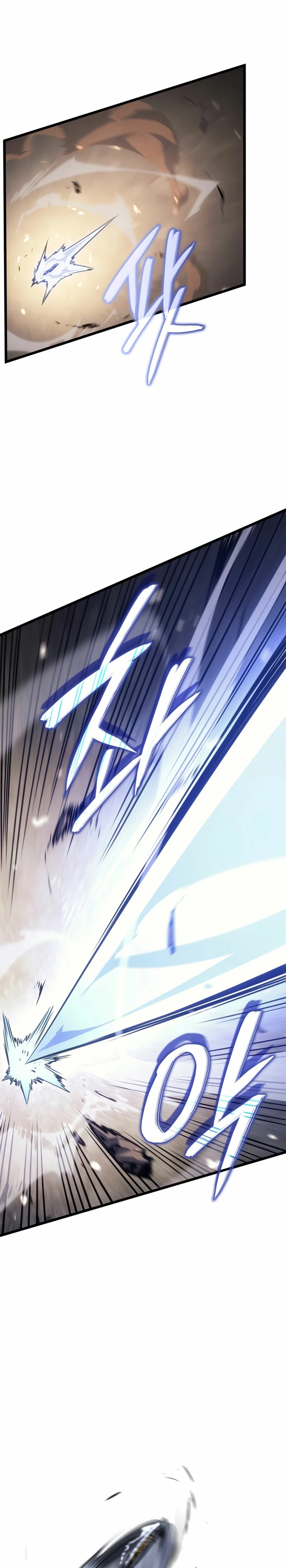 Read Solo Leveling Ragnarok ES Manga Online