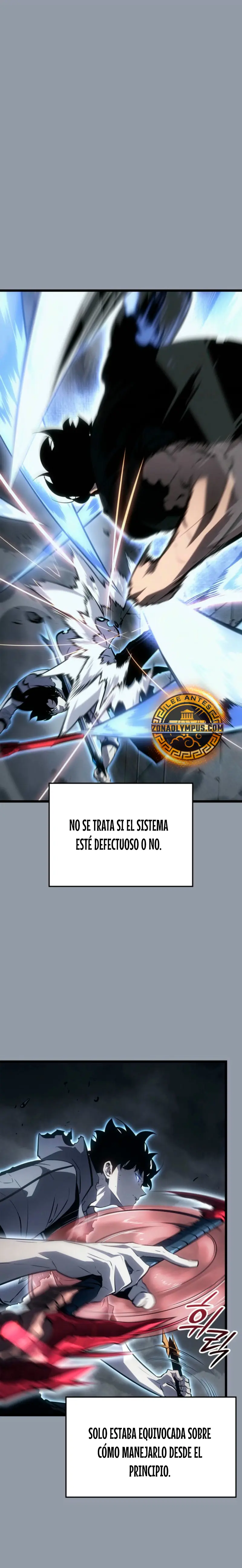 Read Solo Leveling Ragnarok ES Manga Online