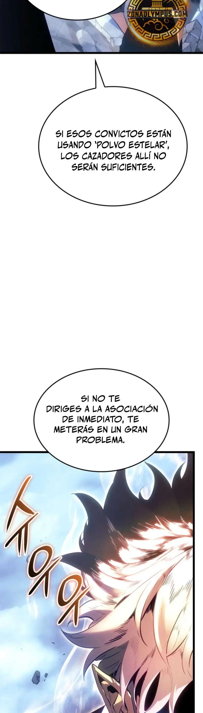 Read Solo Leveling Ragnarok ES Manga Online