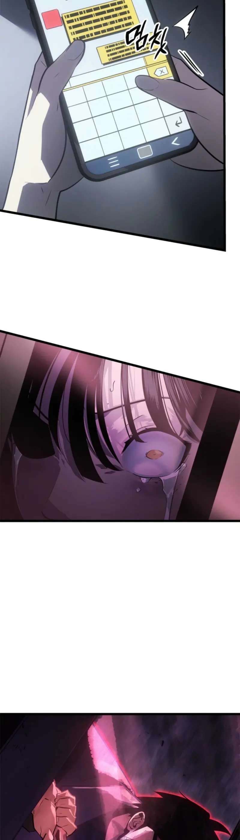 Read Solo Leveling Ragnarok ES Manga Online
