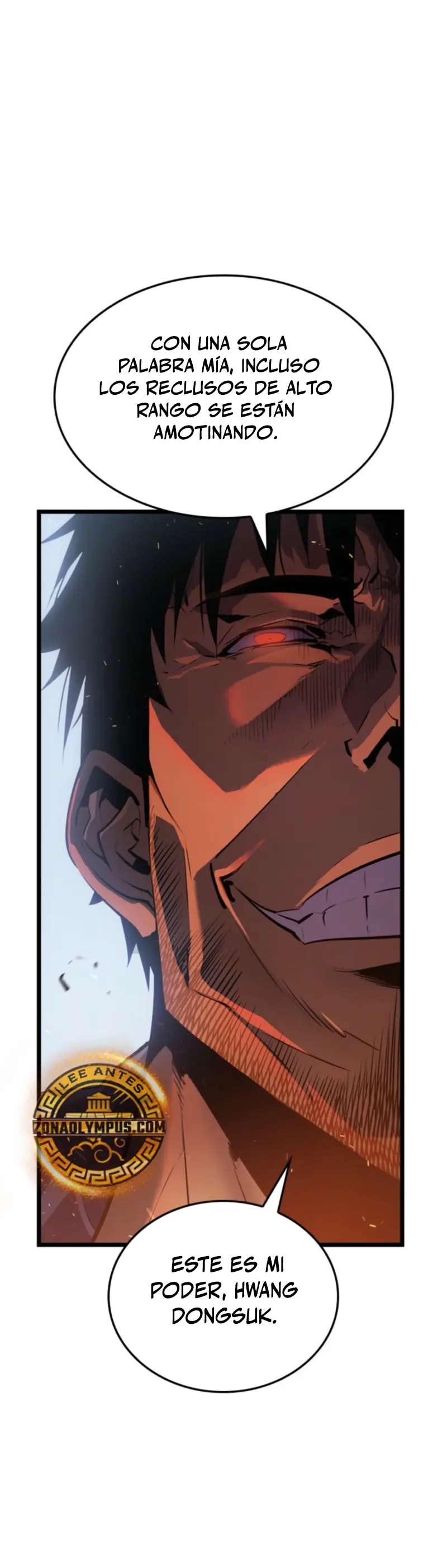 Read Solo Leveling Ragnarok ES Manga Online