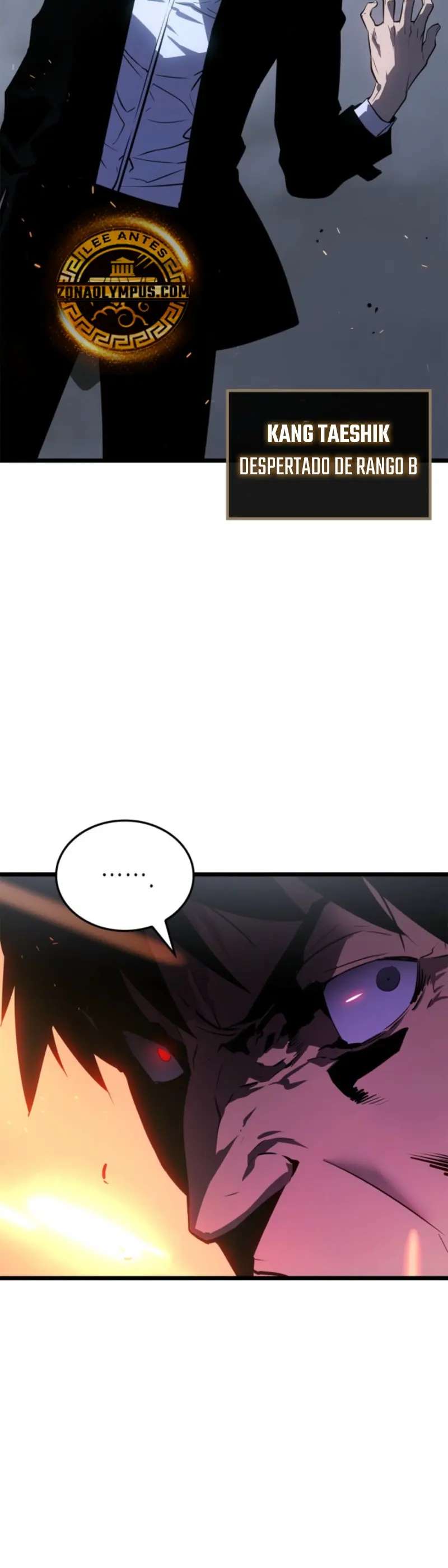 Read Solo Leveling Ragnarok ES Manga Online