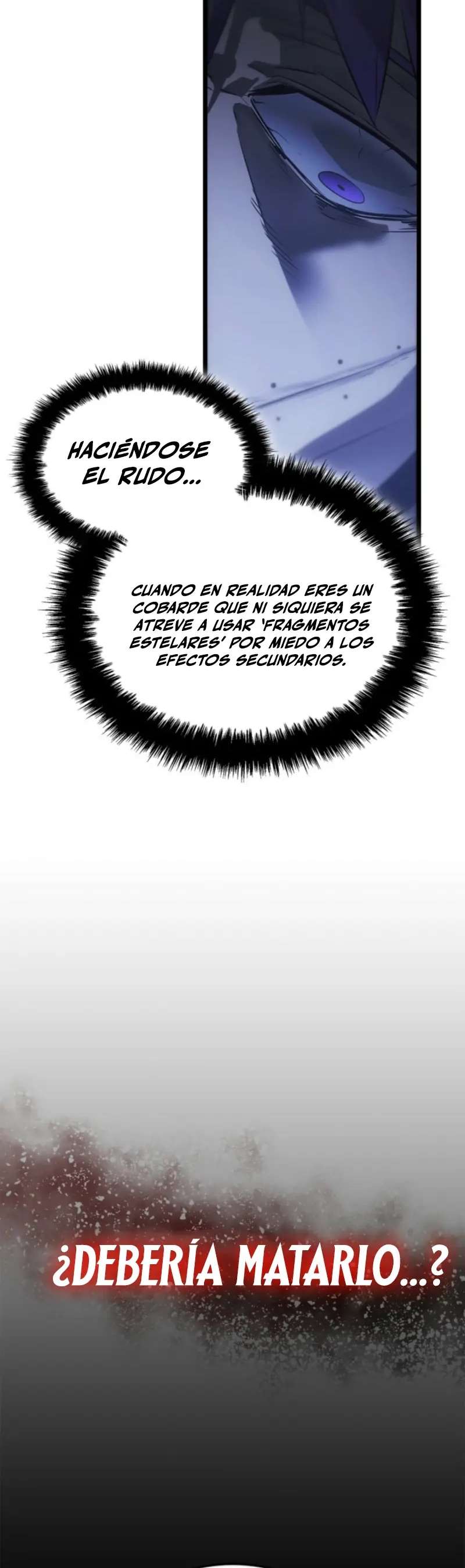 Read Solo Leveling Ragnarok ES Manga Online