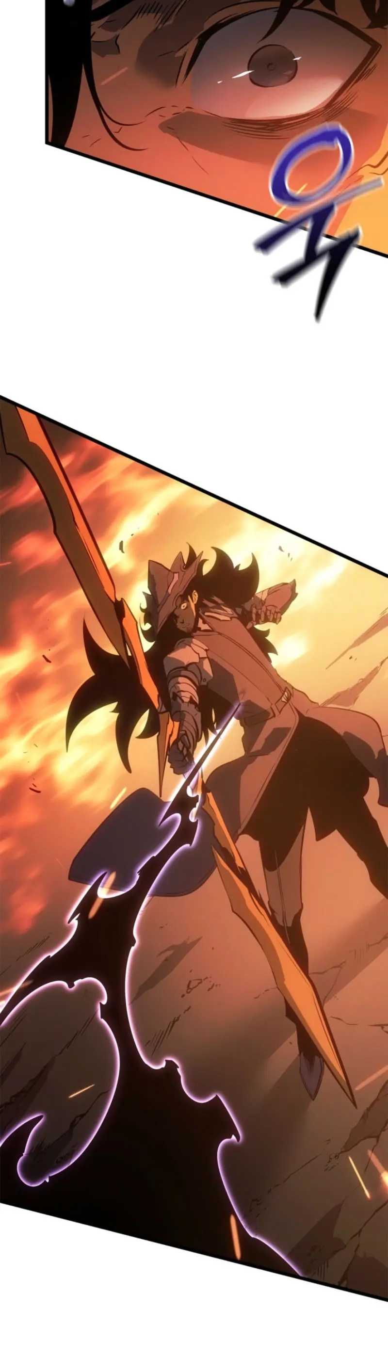 Read Solo Leveling Ragnarok ES Manga Online