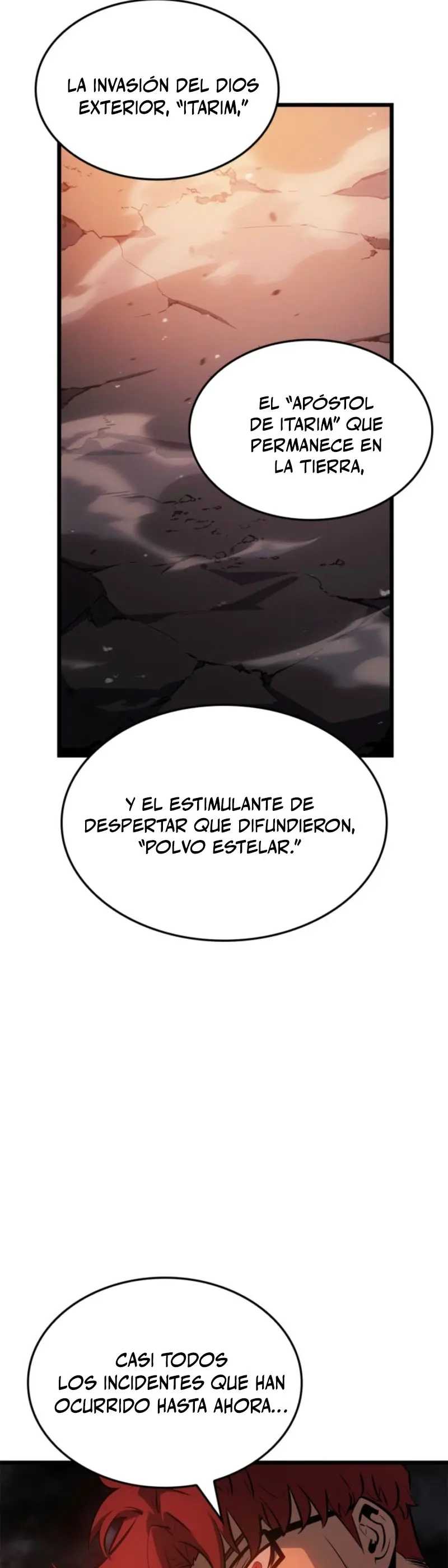 Read Solo Leveling Ragnarok ES Manga Online