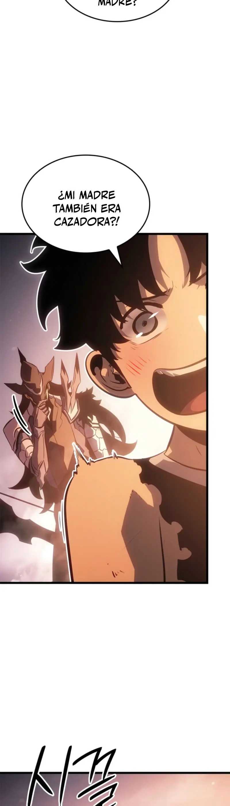 Read Solo Leveling Ragnarok ES Manga Online