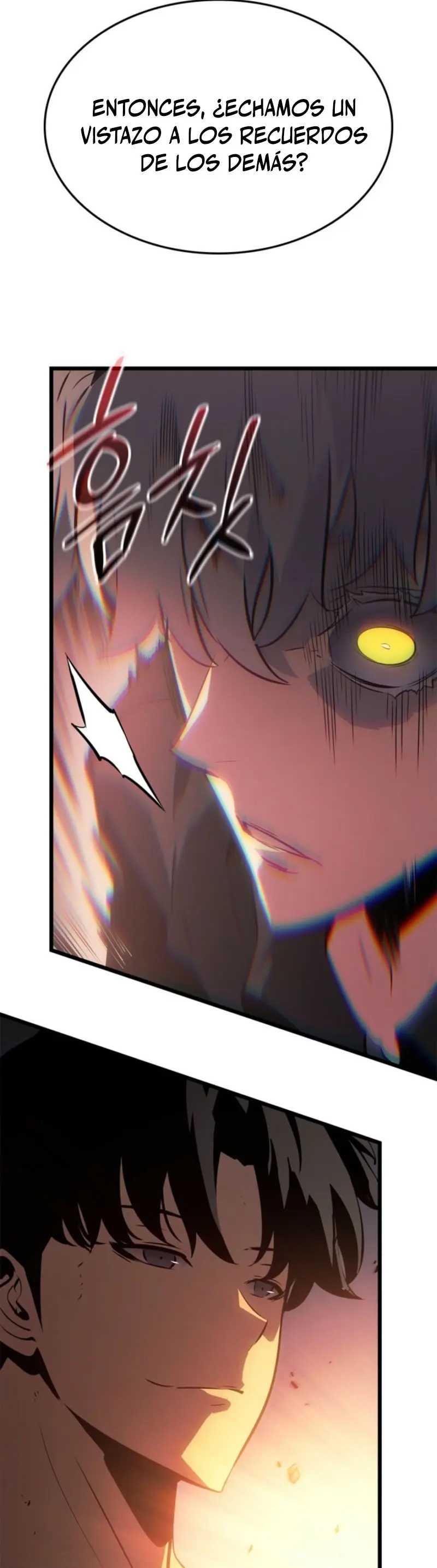 Read Solo Leveling Ragnarok ES Manga Online