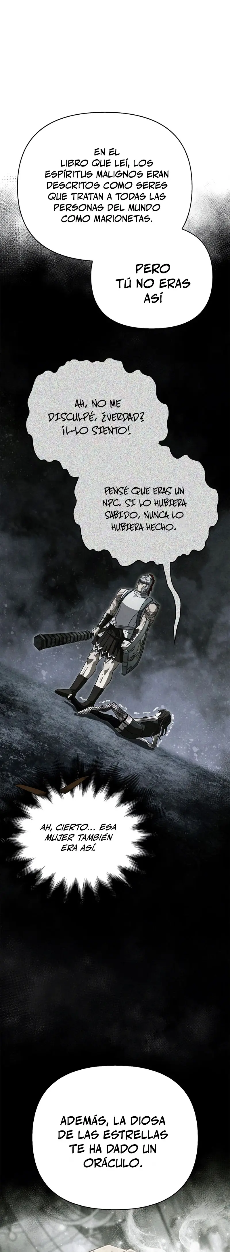 Read Survive as a Barbarian in the Game ES Manga Online