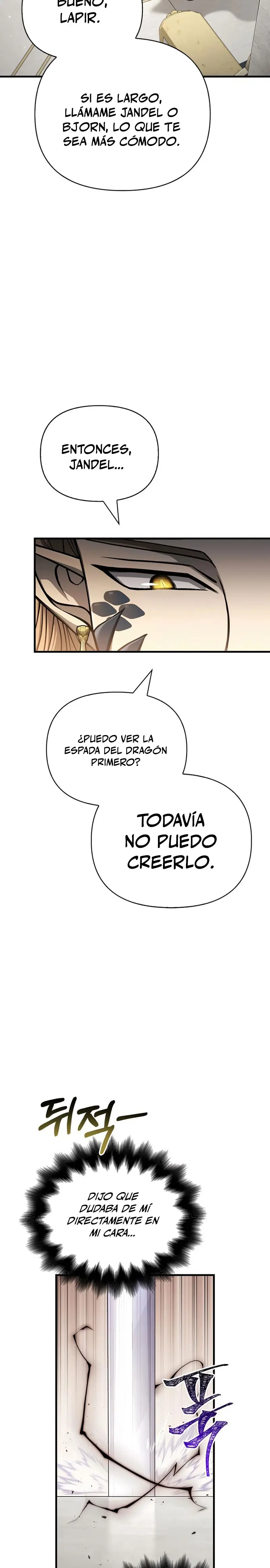 Read Survive as a Barbarian in the Game ES Manga Online
