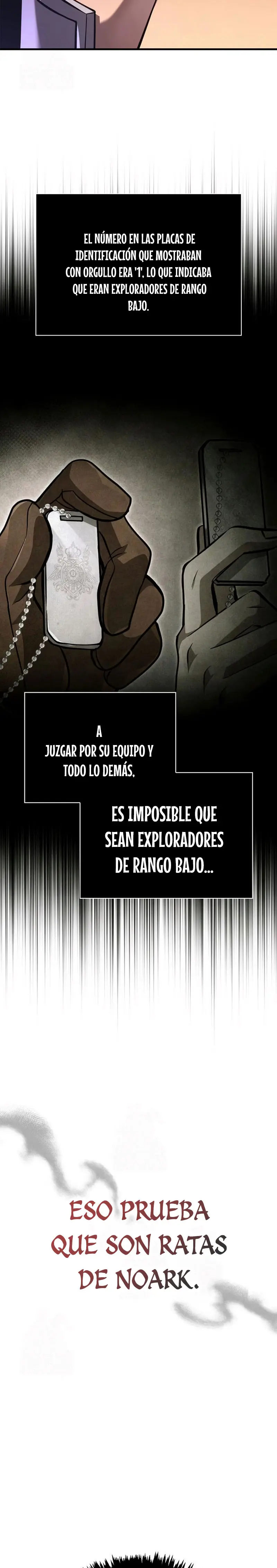 Read Survive as a Barbarian in the Game ES Manga Online