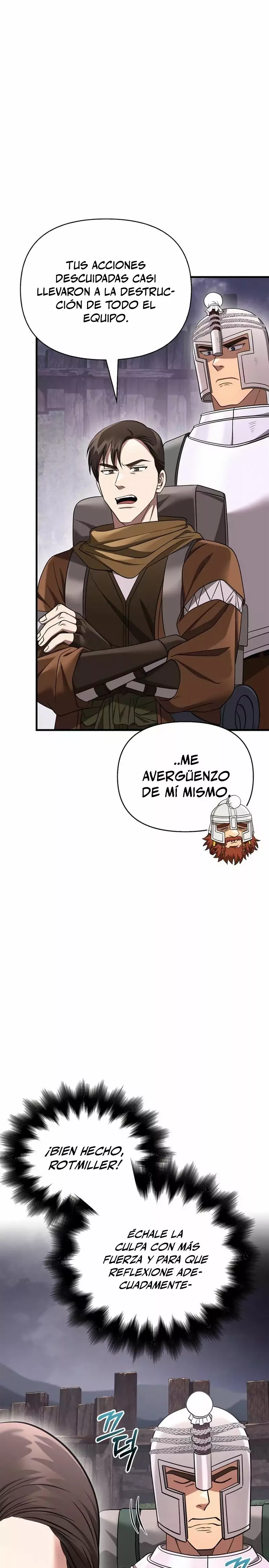 Read Survive as a Barbarian in the Game ES Manga Online