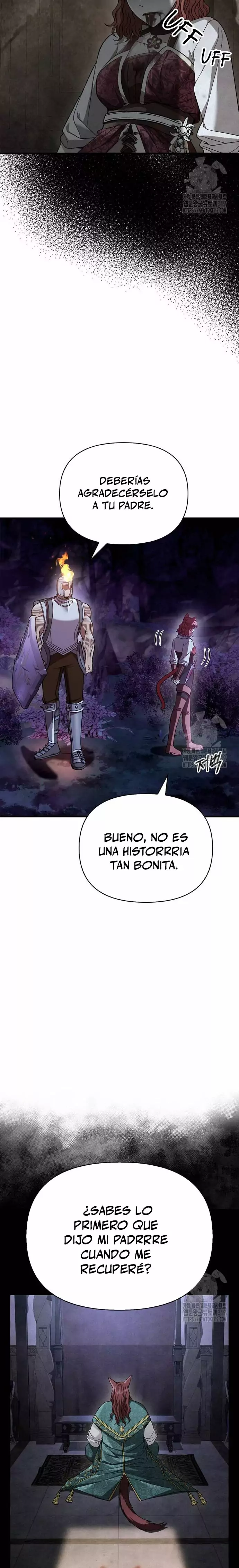 Read Survive as a Barbarian in the Game ES Manga Online