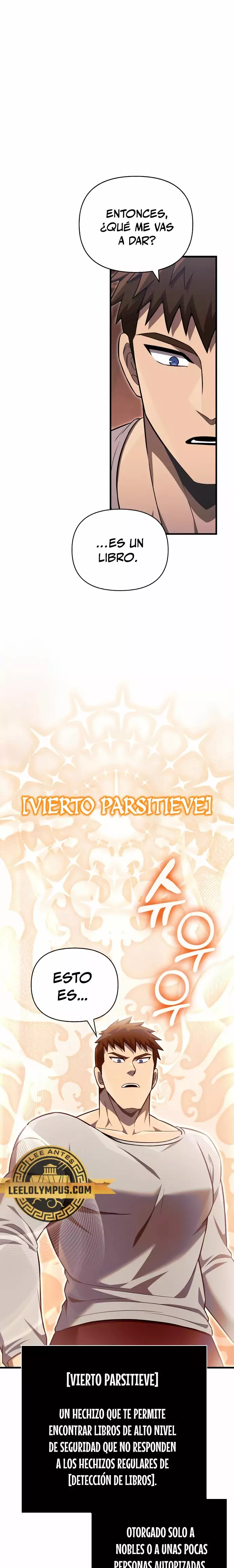 Read Survive as a Barbarian in the Game ES Manga Online