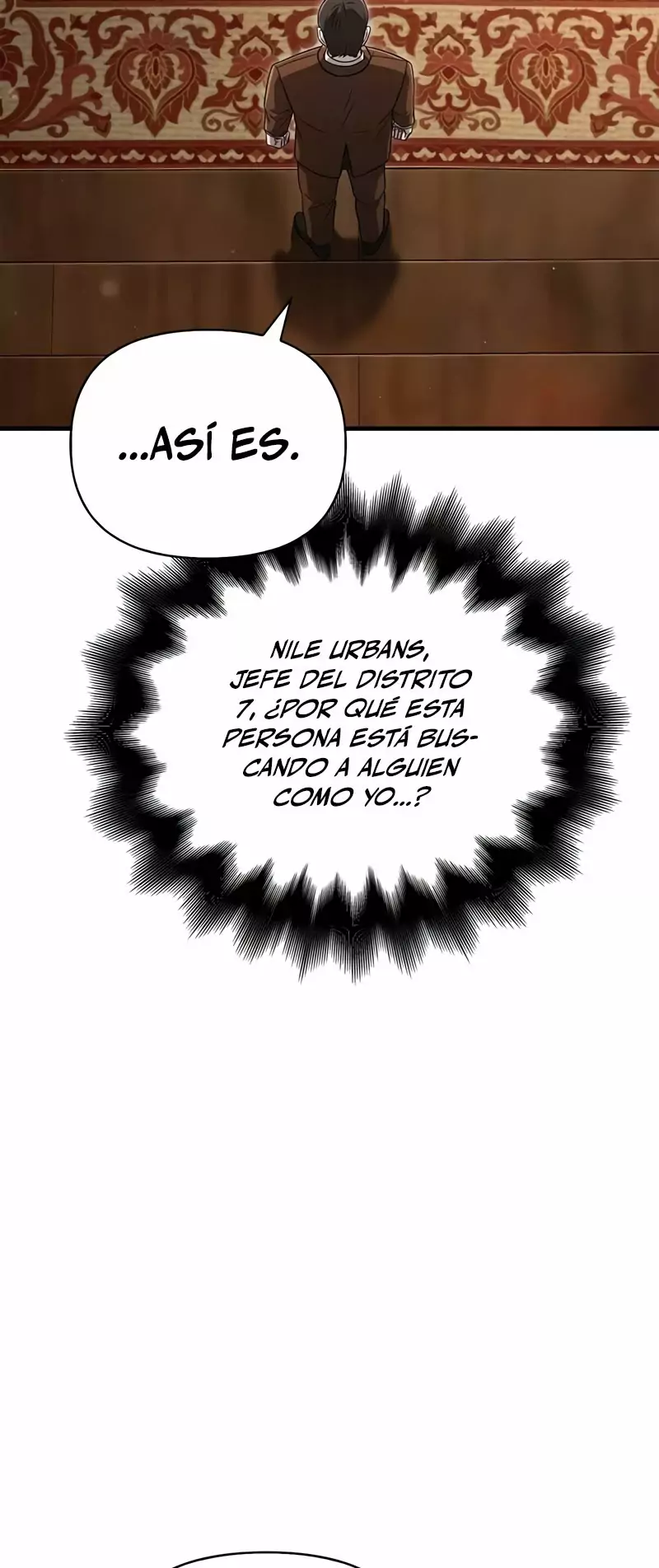 Read Survive as a Barbarian in the Game ES Manga Online
