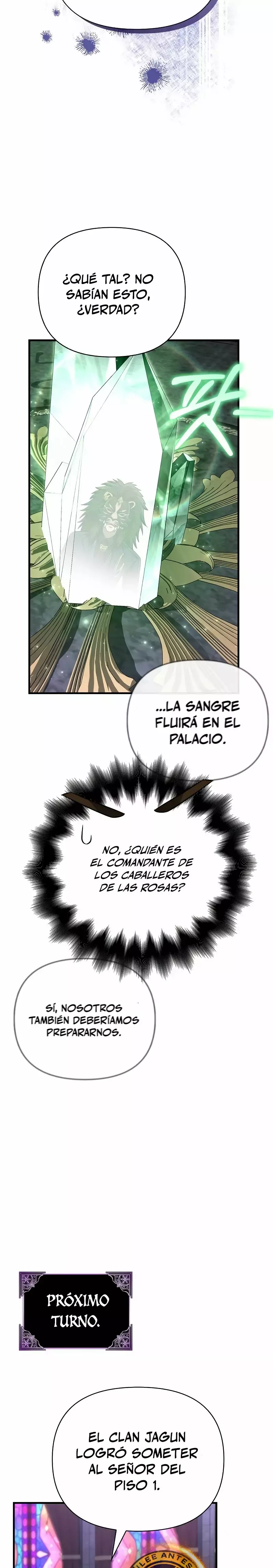 Read Survive as a Barbarian in the Game ES Manga Online